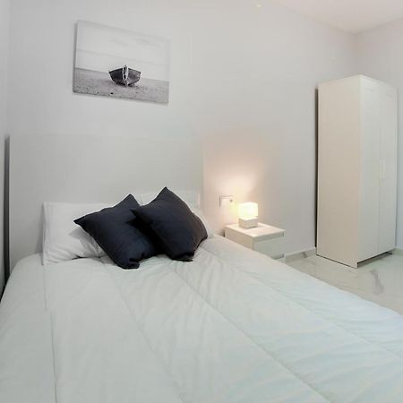 Apartamento Venezuela Appartamento Cadice Esterno foto