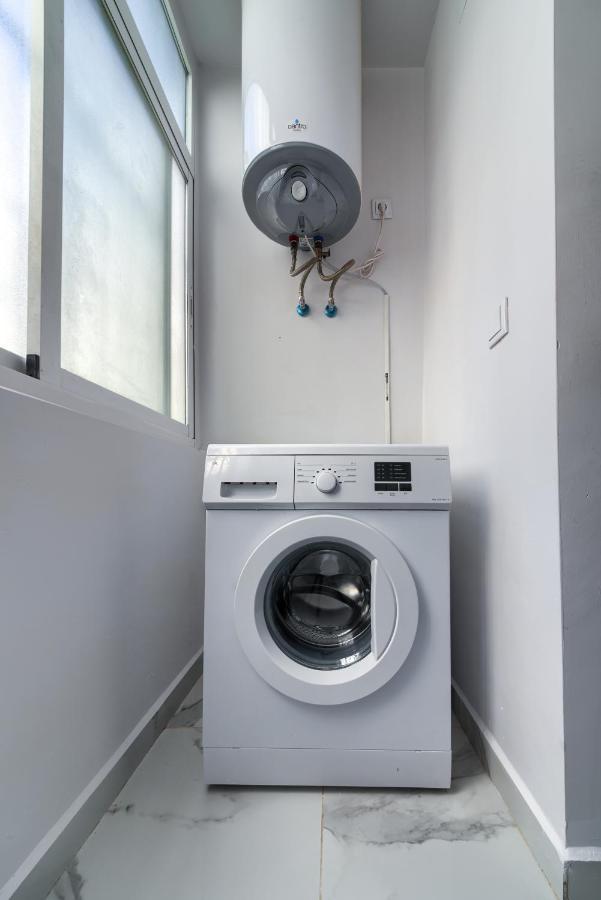 Apartamento Venezuela Appartamento Cadice Esterno foto