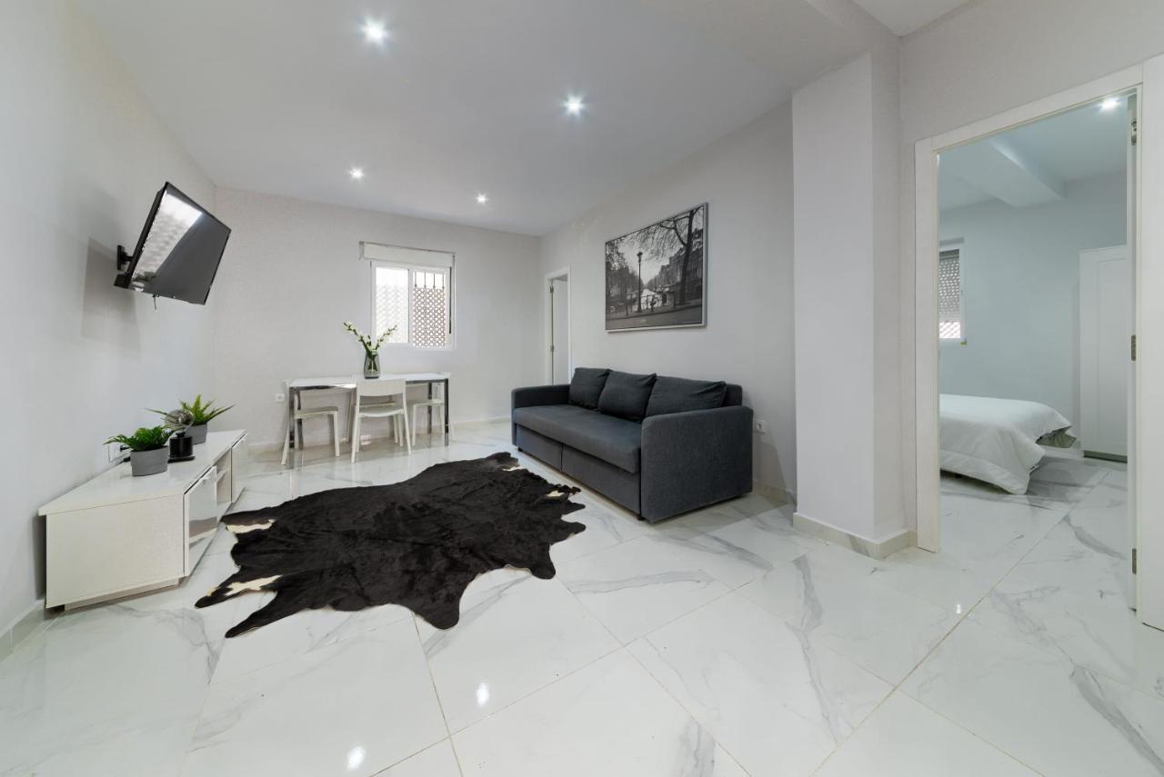 Apartamento Venezuela Appartamento Cadice Esterno foto