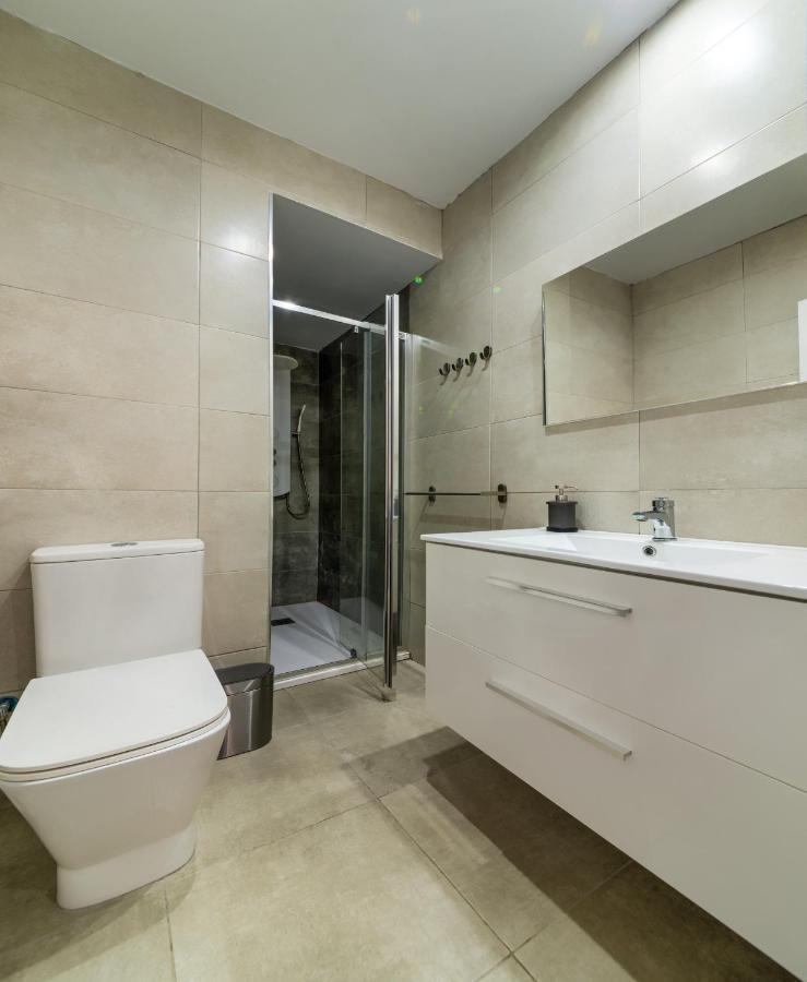 Apartamento Venezuela Appartamento Cadice Esterno foto