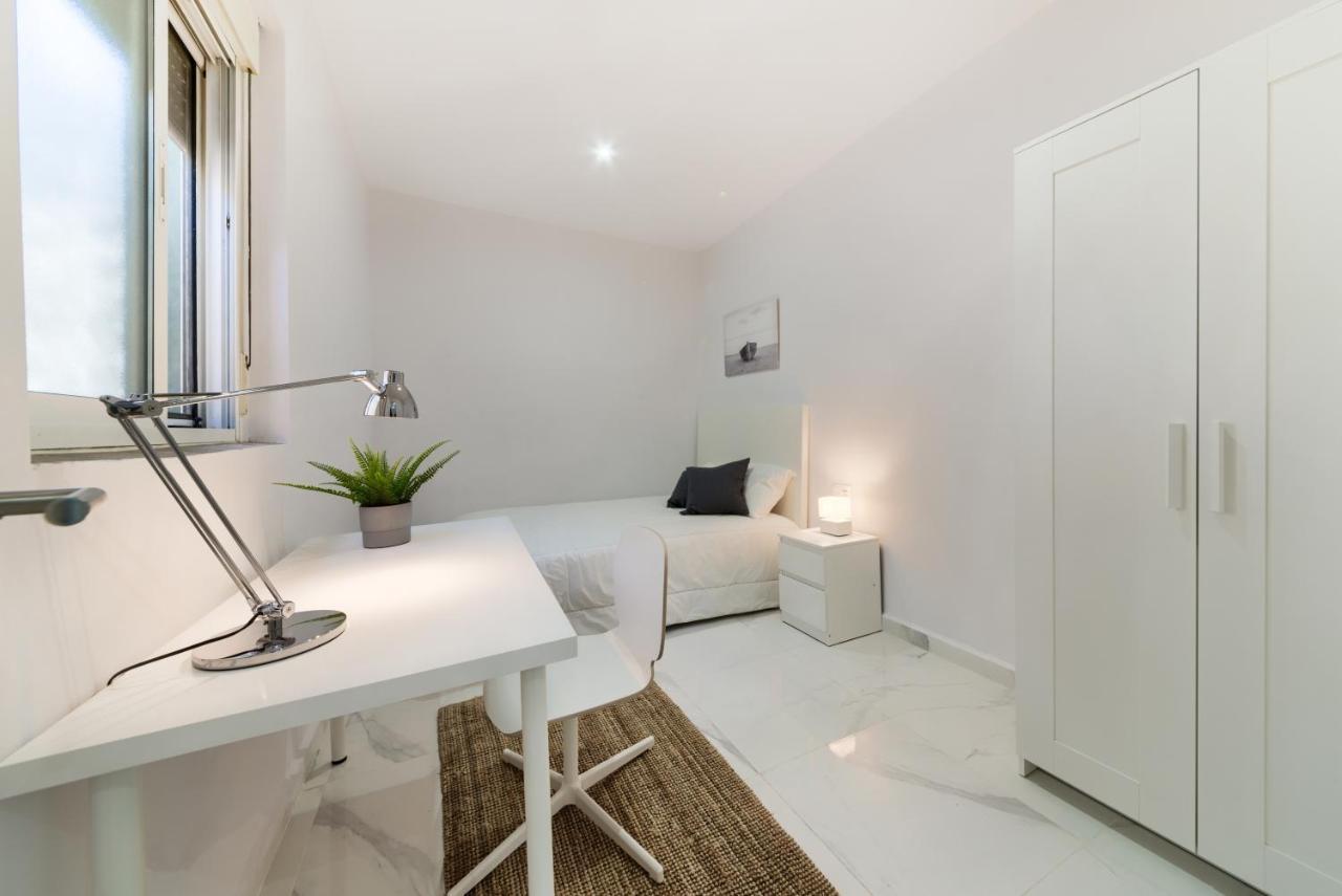 Apartamento Venezuela Appartamento Cadice Esterno foto