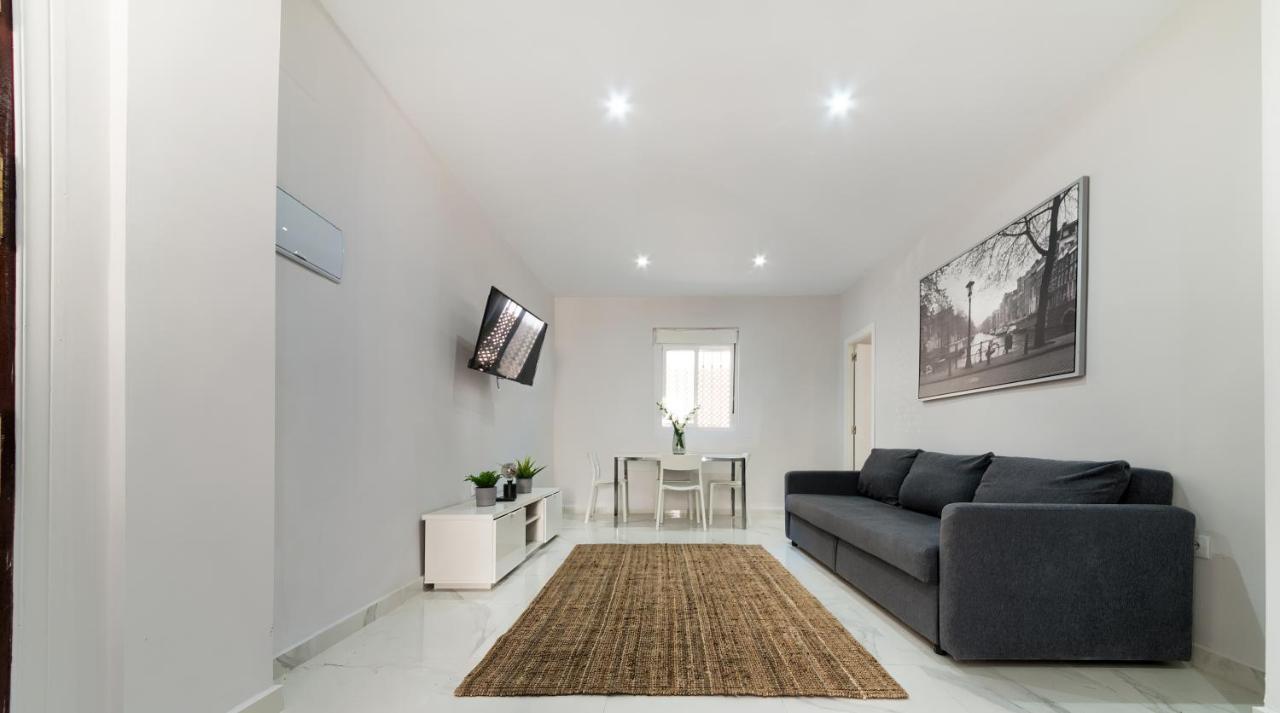 Apartamento Venezuela Appartamento Cadice Esterno foto